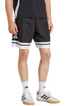 Spodenki męskie ADIDAS Squadra 25 DT czarne