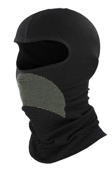 Kominiarka zimowa 4F Balaclava czarna r S/M