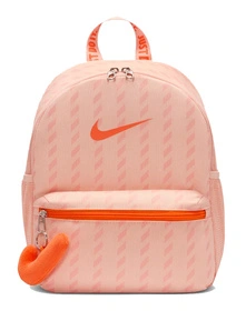Plecak NIKE dziecięcy Mini Brasilia JDI orange przedszkolny 11l