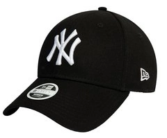 Czapka damska NEW ERA NYY Snapback CAP z daszkiem 