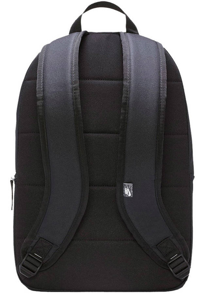 Plecak szkolny NIKE Heritage 25L Sportowy Czarny