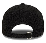 Czapka z daszkiem NEW ERA NYY MLB Winter 9FORTY czarna