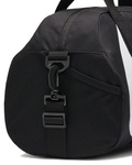 Torba sportowa NIKE Gym Club dziecięca Czarna 25L