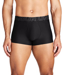 Bokserki męskie UNDER ARMOUR Czarne - 3 PAK Performance Tech 3in