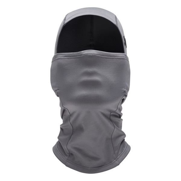 Kominiarka Under Armour CG Storm treningowa uniseks Balaclava Szara