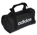 Torba sportowa ADIDAS Linear Duffel Extra Small czarna