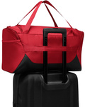 Torba NIKE Academy Sportowa Team r S 41L Czerwona IO0919-657