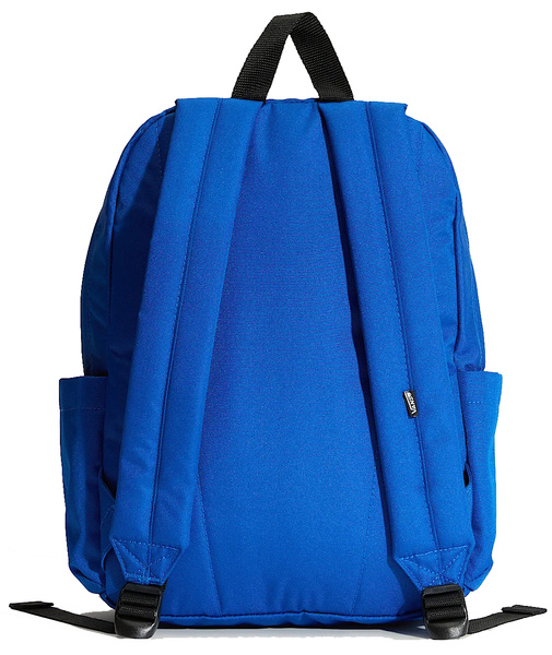 Plecak szkolny Vans Old Skool Grom niebieski 18L
