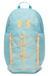 Plecak sportowy UNDER ARMOUR Szkolny Hustle Sport 6.0 niebieski