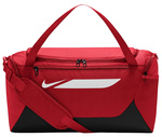 Torba NIKE Academy Sportowa Team r S 41L Czerwona IO0919-657