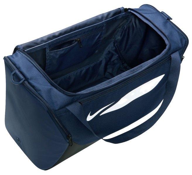 Torba NIKE Academy Sportowa Team r S 41L Granatowa IO0919-410