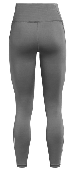 Legginsy sportowe damskie Under Armour Vanish Cold Weather szare