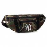 Saszetka nerka NEW ERA NYY Waist Bag WDC moro