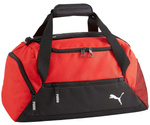 Torba sportowa PUMA piłkarska Team GOAL r S czerwona 30L