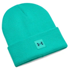 Czapka zimowa Under Armour Halftime Cuff morski