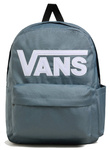 Plecak szkolny Vans Old Skool Drop V szary 22L