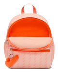 Plecak NIKE dziecięcy Mini Brasilia JDI orange przedszkolny 11l