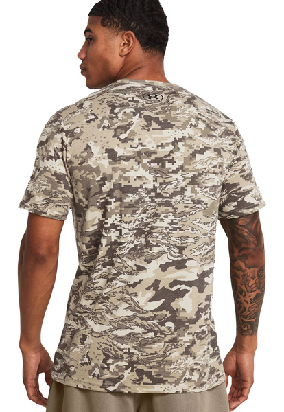 Koszulka męska Under Armour BC Camo Short Sleeve 