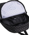 Plecak szkolny Vans OLD GROM Check Sportowy Checkerboard 18L