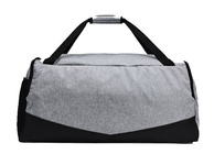 Torba UNDER ARMOUR Undeniable 5.0 Duffle LG szara