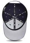 Czapka z daszkiem NEW ERA Tottenham Hotspur FC 9FORTY granatowa