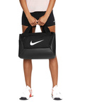 Torba sportowa NIKE Brasilia 9.5 Fitness Siłownia XS 25L Czarna