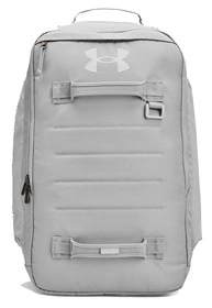 Plecak sportowy UNDER ARMOUR Contain szary