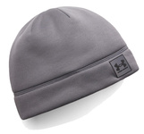Czapka zimowa Under Armour Storm CGI Jesienna Szara r L/XL