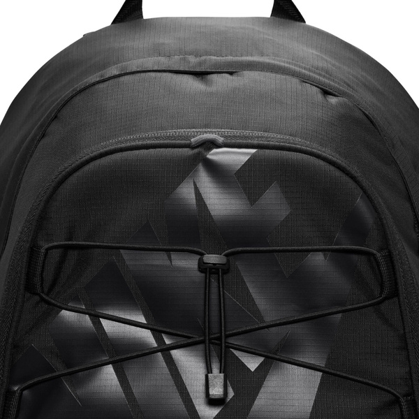 Plecak NIKE Hayward Szkolny Sportowy 26L czarny