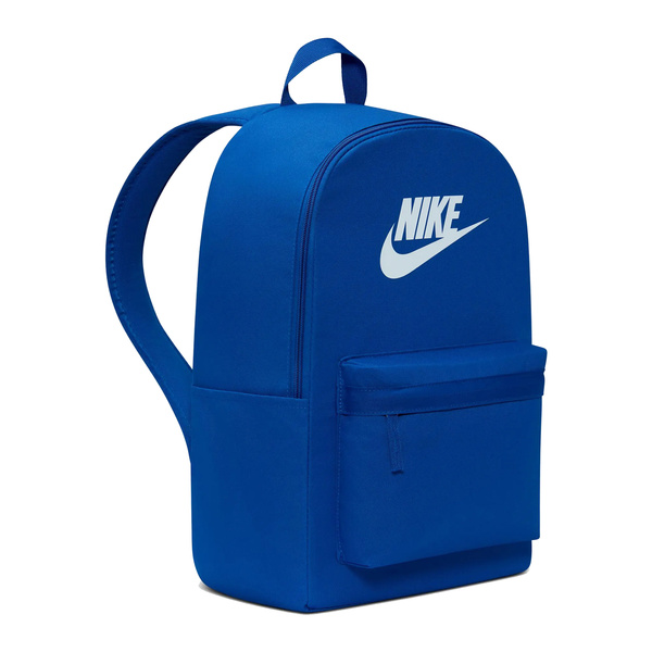 Plecak szkolny NIKE Heritage 25L Sportowy Niebieski