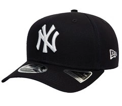 Czapka NEW ERA 9FIFTY Stretch NYY z daszkiem S/M