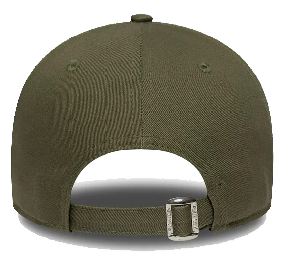 Czapka z daszkiem NEW ERA NY Yankees MLB Outline 9FORTY zielona