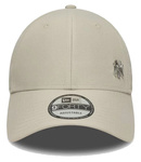 Czapka z daszkiem NEW ERA NYY Flawless 9FORTY Cap kremowa