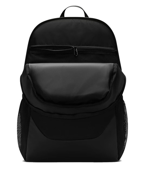 Plecak szkolny NIKE Brasilia 24L Sportowy Czarny Premium
