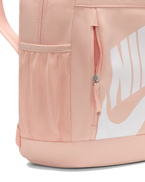 Plecak szkolny NIKE Elemental z piórnikiem dla dzieci ORANGE 20L