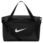Torba sportowa NIKE treningowa BRASILIA r XS 24L Czarna