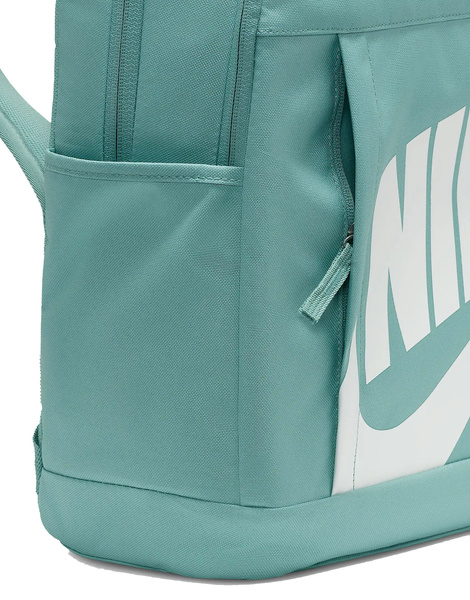 Plecak szkolny NIKE Elemental HBR Sportowy Miętowy