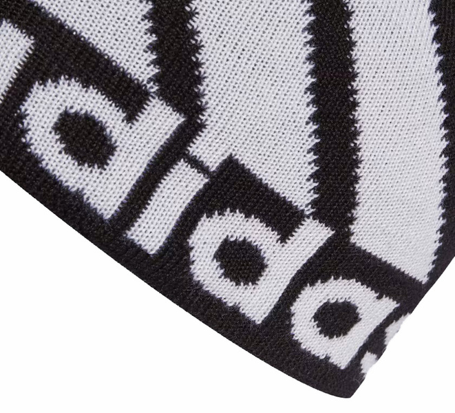 Czapka zimowa ADIDAS COLD.RDY Big Logo czarna