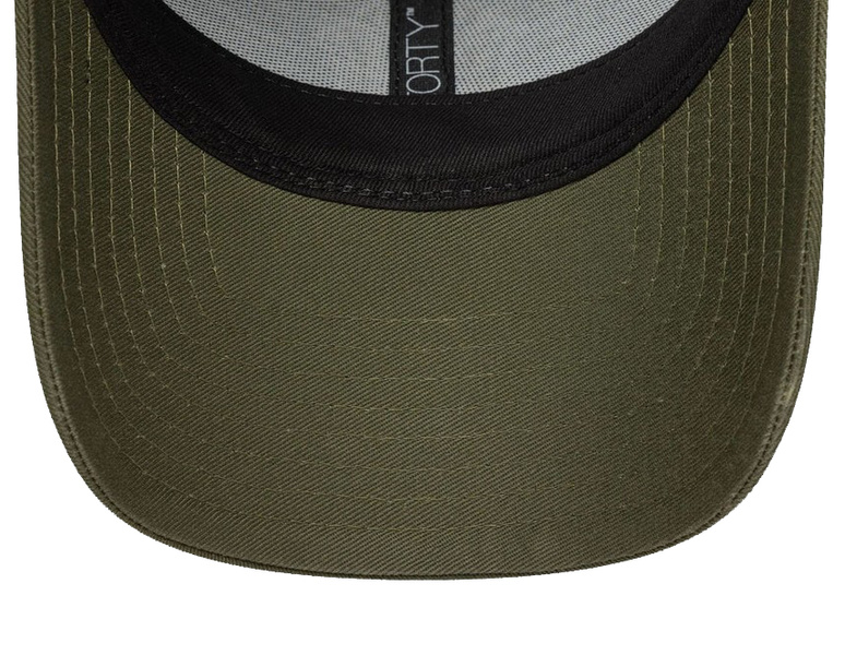 Czapka z daszkiem NEW ERA NY Yankees MLB Outline 9FORTY zielona
