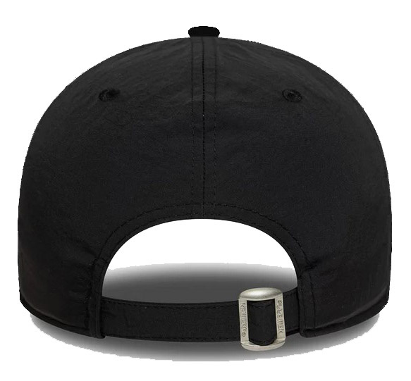 Czapka z daszkiem NEW ERA LA Lakers NBA Recycled 9FORTY czarna 