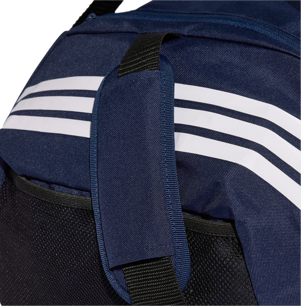 Torba sportowa ADIDAS TIRO DUFFLE granatowa 57l