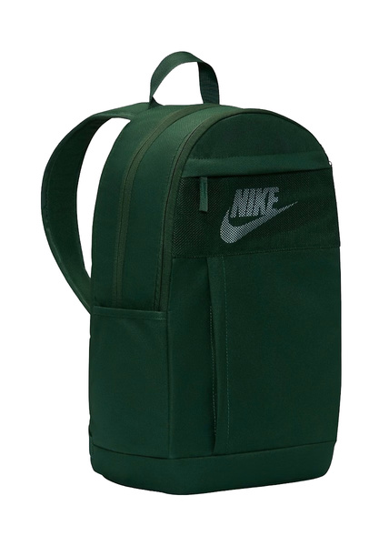 Plecak szkolny NIKE Elemental Sportowy Zielony 21L