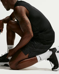 Skarpety długie NIKE Everyday Cushion Crew 6 pak BIAŁE Sportowe