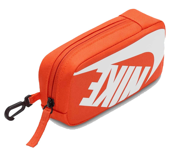 Plecak szkolny NIKE Elemental z piórnikiem dla dzieci Grafitowy 20L