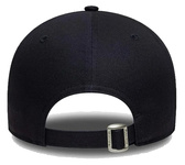 Czapka z daszkiem NEW ERA NY Yankees MLB Metallic 9FORTY granatowa 