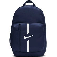 Plecak szkolny NIKE miejski Academy Team 22L Granatowy