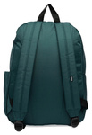 Plecak VANS Szkolny Vans Old Skool Classic Sportowy Zielony 22L