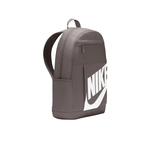 Plecak szkolny NIKE Elemental HBR Dwukomorowy BrązowySportowy