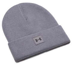 Czapka zimowa Under Armour Halftime Cuff szara