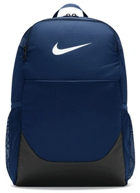 Plecak szkolny NIKE Brasilia 24L Sportowy Granatowy Premium
